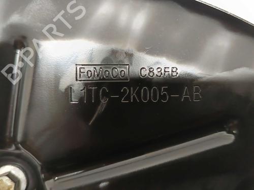 Left front steering knuckle FORD PUMA (J2K, CF7) 1.0 EcoBoost mHEV | BP27396603M25 - Image 2
