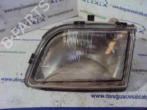 Used Left headlight Left headlight 10989764 10989764