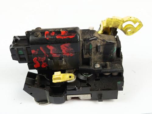 Used Rear left lock DACIA DUSTER (HS_) 1.2 TCe 125 4x4 (125 hp) 29125632