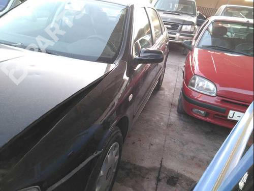 Førerens kollisjonspute SEAT TOLEDO II (1M2)  | BP9990807C9 