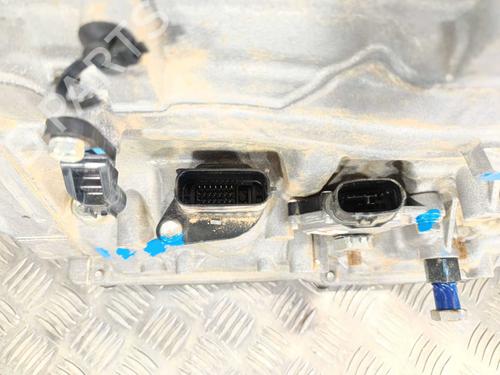 Gearbox SSANGYONG MUSSO (QK) 2.2 e-XDi 4WD | BP40086743M3 - Image 6
