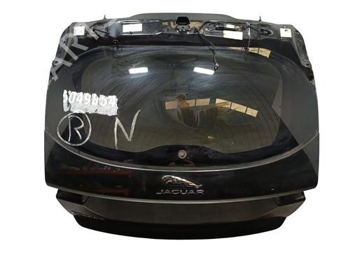 Used Tailgate JAGUAR E-PACE (X540) 2.0 D165 (163 hp) 29423124