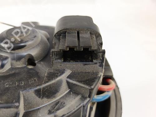 Heater blower motor DACIA DUSTER (HM_) 1.5 dCi 115 4x4 | BP35751469M62 - Image 3