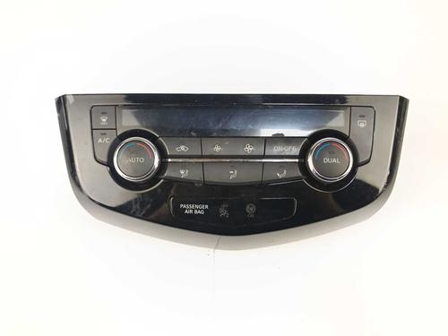 Used Climate control Climate control 37149724 37149724