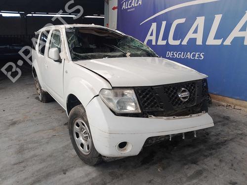 ABS pump NISSAN PATHFINDER III (R51) 2.5 dCi 4WD | BP32410709M43 - Image 11