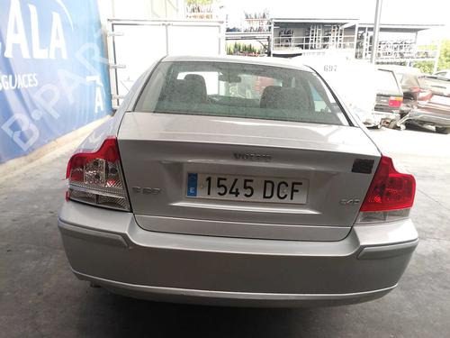 AC compressor VOLVO S60 I (384) 2.4 D | BP22986207M34 - Image 7