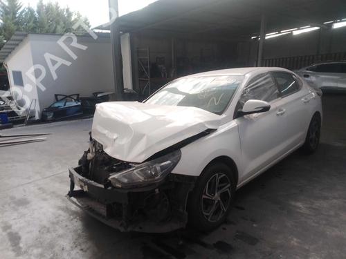 Gearbox HYUNDAI i30 FASTBACK (PDE, PDEN) 1.0 T-GDI | BP40158800M3  - Image 16