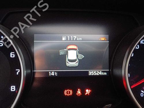 Engine KIA XCEED (CD) 1.0 T-GDI | BP26407878M1 - Image 20
