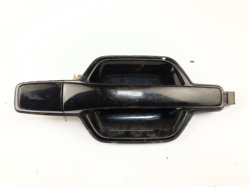 Used Front right exterior door handle MITSUBISHI PAJERO IV (V8_W, V9_W) [2006-2026]  31756454