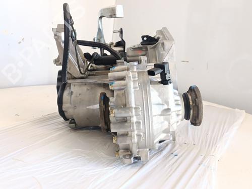 Gearkasse VW GOLF IV (1J1) 1.9 TDI | BP29856697M3