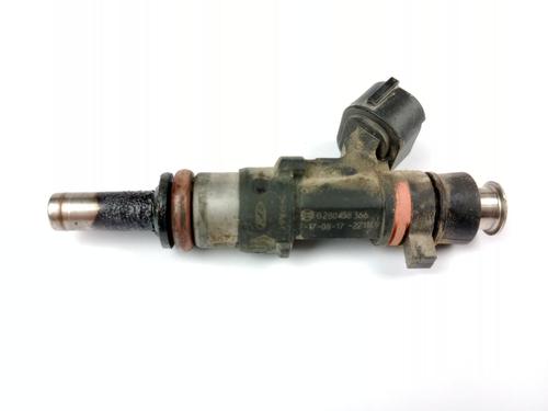 Used Injector DACIA SANDERO II TCe 90 (B8M1, B8MA, B8AC) (90 hp) 26438859