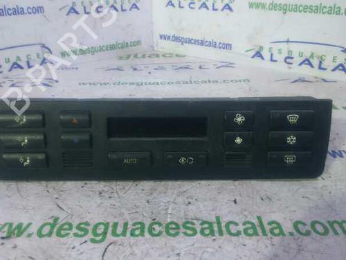 Used Climate control Climate control 9989002 9989002