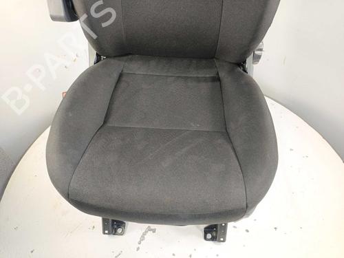 Left front seat CITROËN JUMPER II Van | BP37418232C15 - Image 2