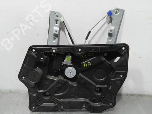 Used Front right window mechanism Front right window mechanism RENAULT KOLEOS I (HY_) 2.0 dCi (HY0K) (150 hp) 9984706 9984706