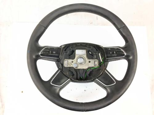 Used Steering wheel Steering wheel AUDI A3 (8V1, 8VK) 1.6 TDI (110 hp) 31538664 31538664