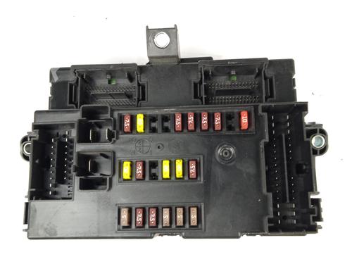 Used Fuse box FIAT DUCATO Van (250_) 120 Multijet 2,3 D (120 hp) 16703890