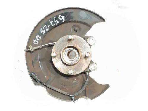 Used Right front steering knuckle Right front steering knuckle 30294280 30294280