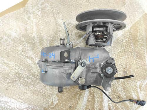 Gearbox AIXAM CITY 0.4 | BP23950210M3 - Image 8