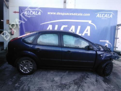 Porte avant droite FORD FOCUS II (DA_, HCP, DP) 1.6 TDCi | BP17495091C3 