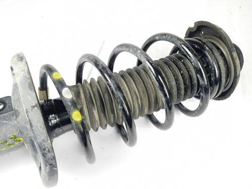 Right front shock absorber CITROËN C-ELYSEE (DD_) | BP11537215M17 - Image 3