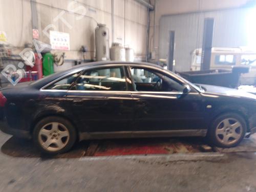 Left mirror AUDI A6 C5 (4B2) 2.5 TDI | BP22607470C26 