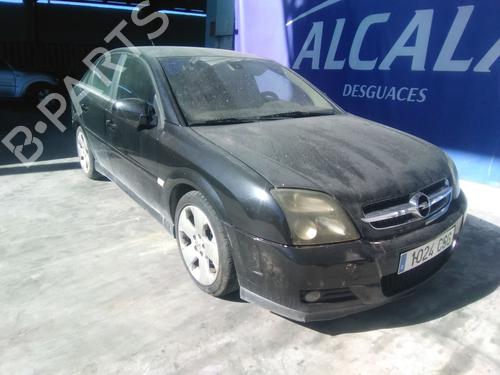 Hovedlysbryter OPEL VECTRA C GTS (Z02) 2.0 DTI 16V (F68) | BP16784688I24 