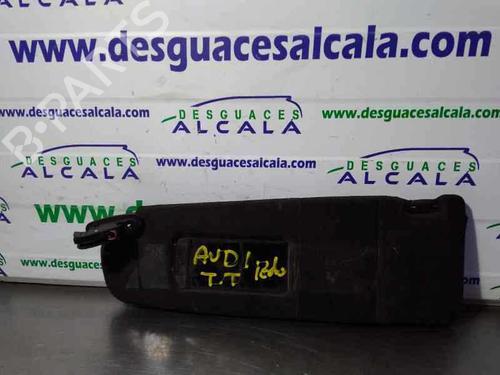 Left sun visor AUDI TT (8N3) | BP11249052I1 - Image 2