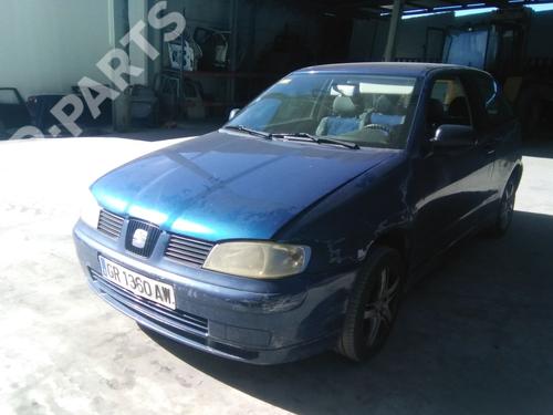 Right taillight SEAT IBIZA II (6K1)  | BP12175844C35 