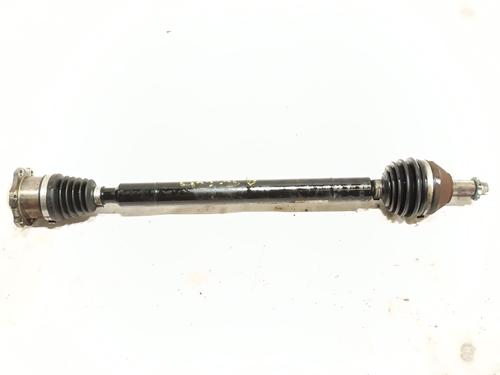 Used Right front driveshaft SEAT IBIZA IV (6J5, 6P1) 1.9 TDI (105 hp) 27623684