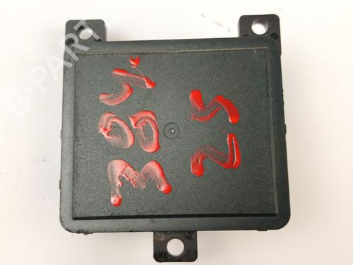 Electronic module PEUGEOT 308 III (FB_, FH_, FP_, F3_, FM_) BlueHDi 130 (FBYHZL, FBYHZT) | BP27457355M83 
