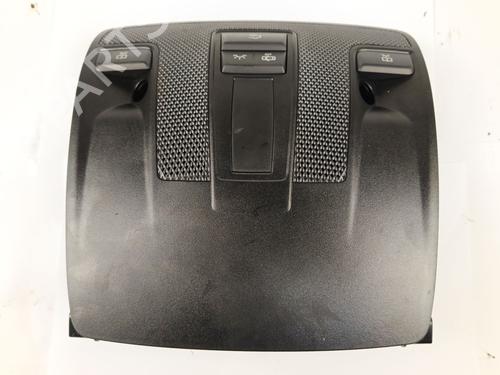 Kabinelys Kabinelys MERCEDES-BENZ A-CLASS (W176) A 220 d (176.003) (177 hp) 36051205 36051205