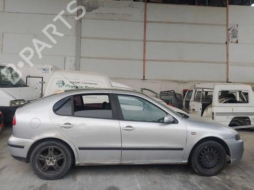 Rear left interior door handle SEAT LEON (1M1) 1.6 16 V | BP36237015I15 - Image 4