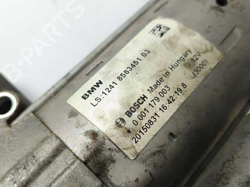 Starter BMW 1 (F20) 118 d | BP29419048M8 - Image 3