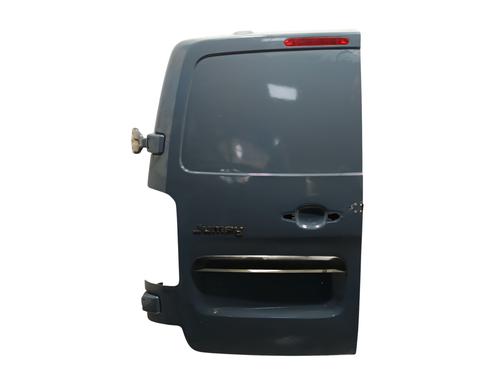 Used Left tailgate Left tailgate CITROËN JUMPY III Van (V_) 1.5 BlueHDi 100 (102 hp) 32989295 32989295