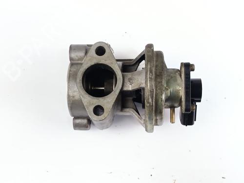 Egr für MITSUBISHI PAJERO SPORT I (K7_, K9_) 2.5 TD (K94W, K74T) (115 hp) 33121025