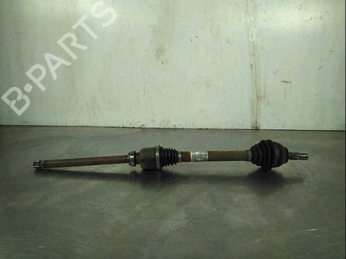 Right front driveshaft CITROËN C4 II (NC_) | BP10957886M39 - Image 6