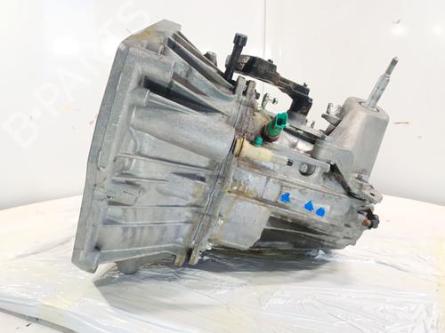 Gearbox RENAULT KADJAR (HA_, HL_) 1.2 TCe 130 (HLMR) | BP34580717M3  - Image 9