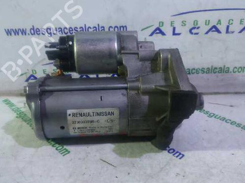 Used Starter Starter 10959886 10959886
