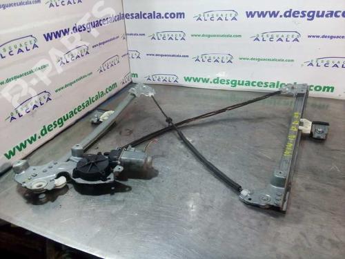 Front right window mechanism MG MG ZT 2.0 CDTi | BP9993302C23 