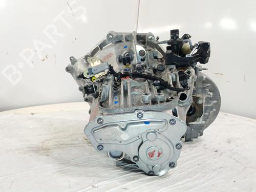 Gearbox CITROËN JUMPY III Van (V_) 2.0 BlueHDi 120 | BP35946560M3 - Image 11
