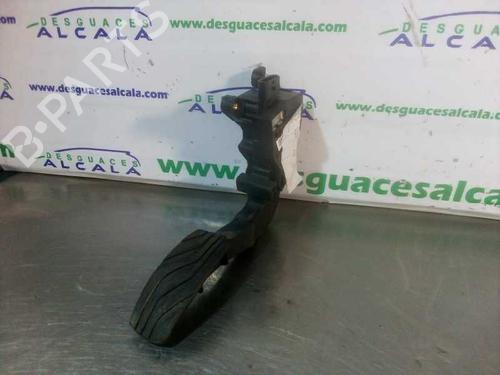 Used Pedal Pedal 10751721 10751721