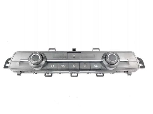 Used Climate control Climate control TOYOTA PROACE Van (MDZ_) 1.5 D4d (MDZ8) (102 hp) 22756553 22756553