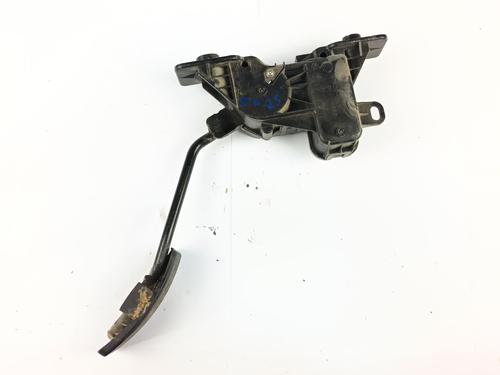 Pedal MITSUBISHI PAJERO IV (V8_W, V9_W) [2006-2026]  31756451