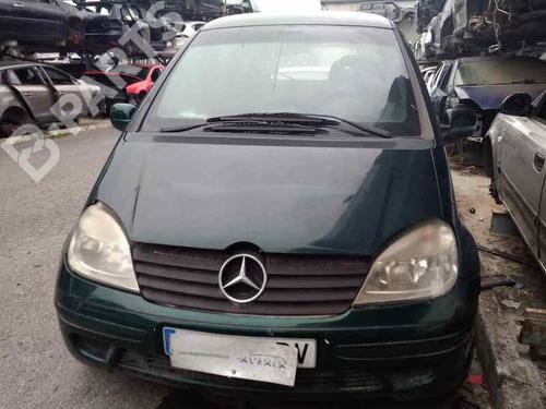 Used Parts MERCEDES-BENZ VANEO (414)    1063836