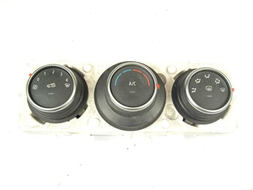Used Climate control Climate control RENAULT MASTER III Van (FV) 2.3 dCi 125 FWD (FV0C, FV0D, FV0G, FV0H, FV0J, FV0K,... (125 hp) 19800567 19800567