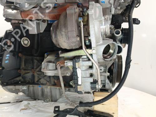 Engine MERCEDES-BENZ C-CLASS (W204) C 220 CDI (204.008) | BP34526388M1  - Image 10