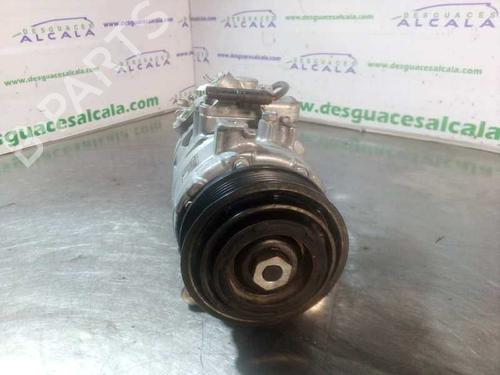 Used AC compressor AC compressor 10751567 10751567