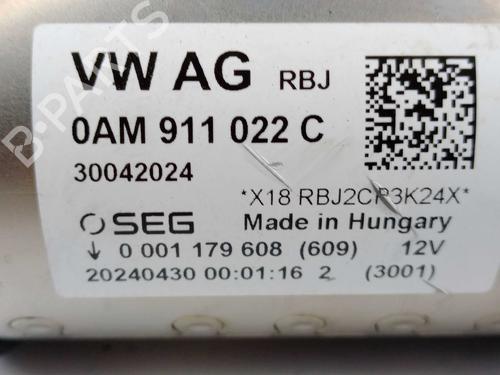 Starter SEAT ATECA (KH7, KHP) 1.5 TSI | BP20075514M8 - Image 2