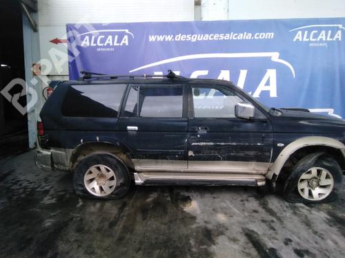 Used Parts MITSUBISHI PAJERO SPORT I (K7_, K9_)    1166339