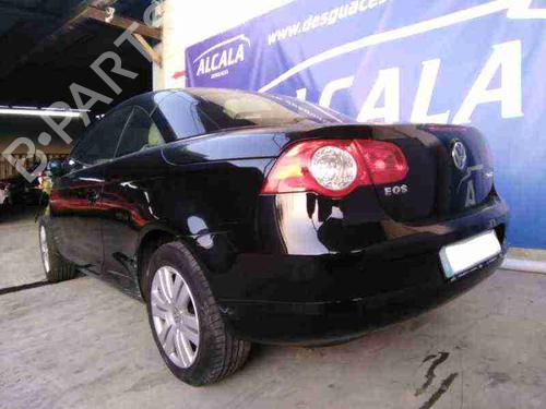 Right front window switch VW EOS (1F7, 1F8) 2.0 TDI | BP9979657I26  - Image 6